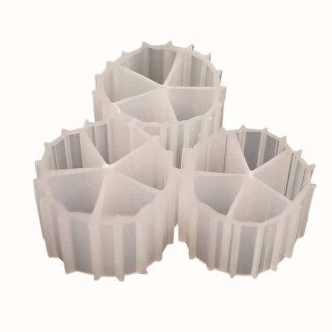 MEDIA FILTRATION BIOLOGIQUE 1L