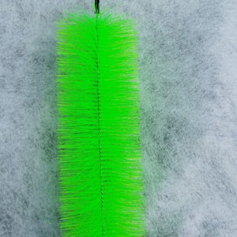 BROSSE DE FILTRATION