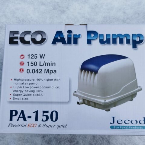 Pompe à air PA150